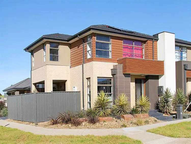 1 Dalziel Dr, Mernda VIC
