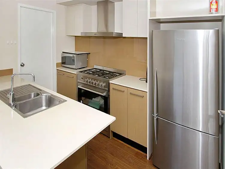 Second view of Homely house listing, 1 Dalziel Dr, Mernda VIC