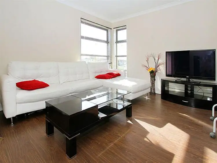 Third view of Homely house listing, 1 Dalziel Dr, Mernda VIC