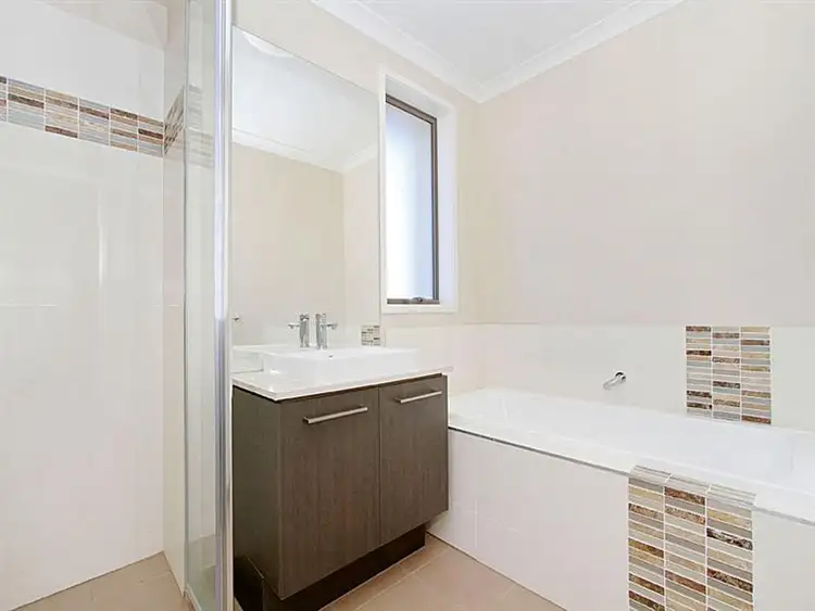 Fifth view of Homely house listing, 1 Dalziel Dr, Mernda VIC