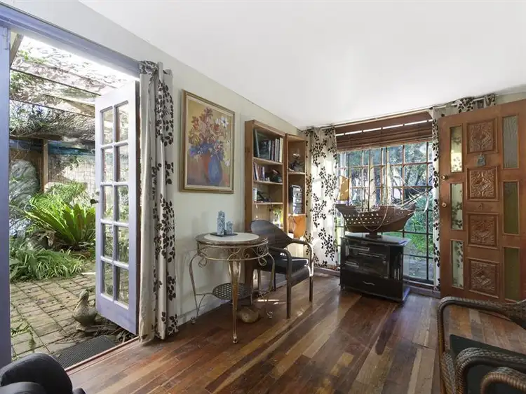 Fourth view of Homely house listing, 4 Oxford Rd, Dapto NSW