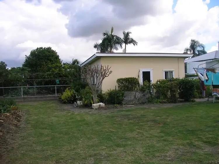 Second view of Homely house listing, 18 James St, Lowood QLD