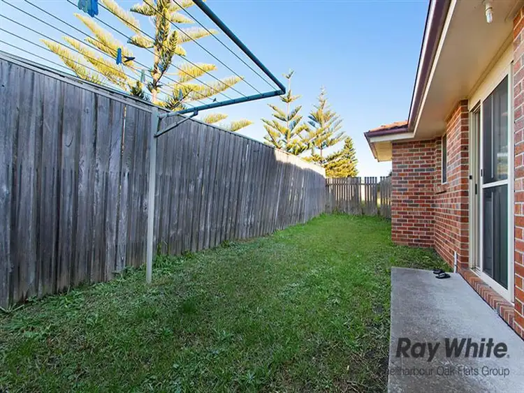 Third view of Homely villa listing, 6/17-19 Corunna Cres, Flinders NSW