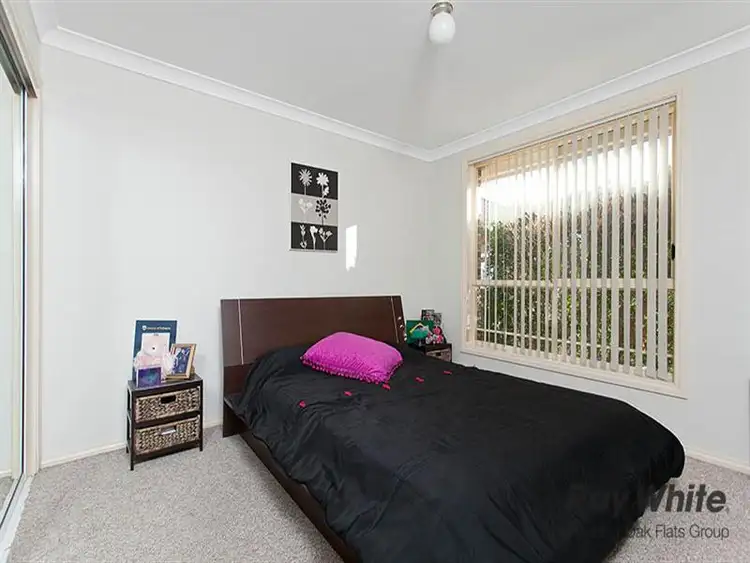 Fifth view of Homely villa listing, 6/17-19 Corunna Cres, Flinders NSW