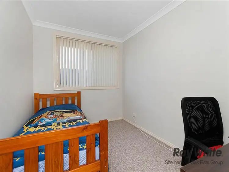 Sixth view of Homely villa listing, 6/17-19 Corunna Cres, Flinders NSW