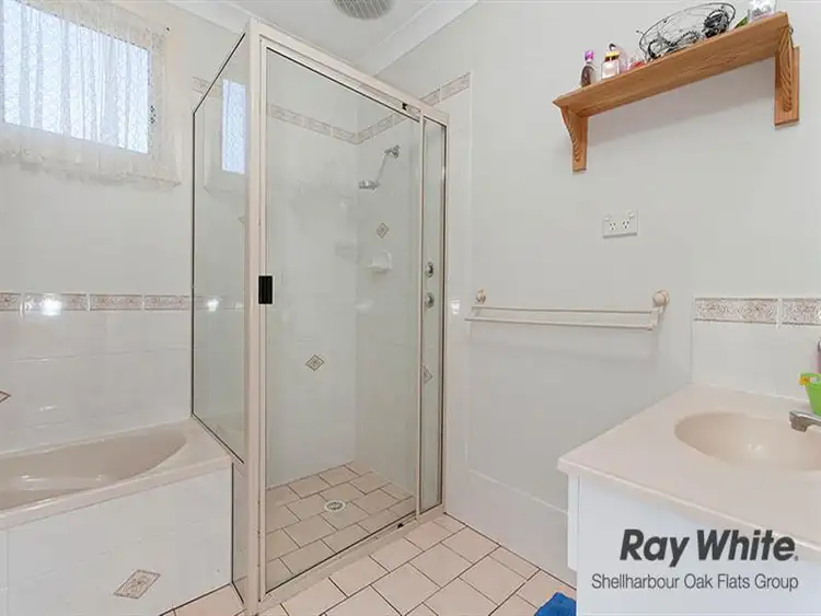 Seventh view of Homely villa listing, 6/17-19 Corunna Cres, Flinders NSW