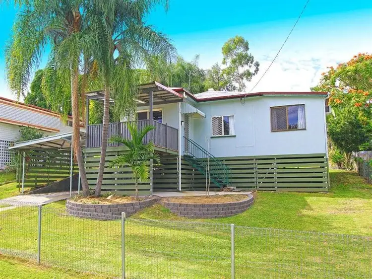Main view of Homely house listing, 41 Pennycuick St, The Range QLD