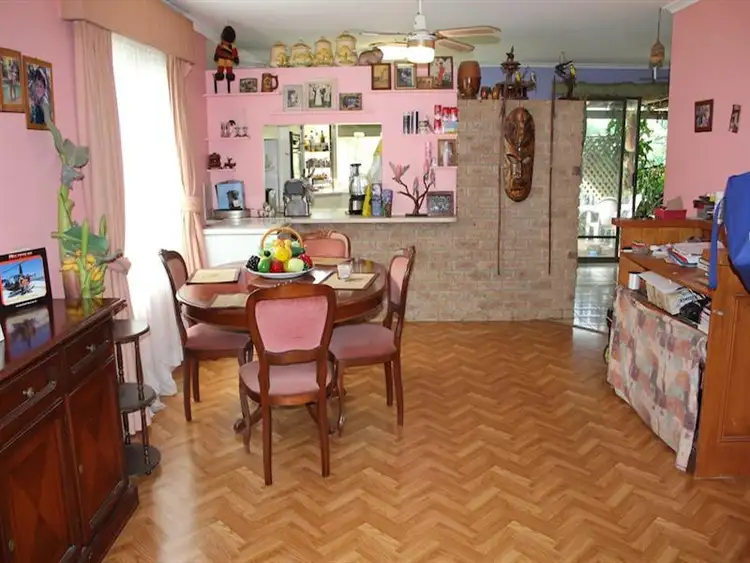 Fourth view of Homely house listing, 12 Hall Ct, Tewantin QLD