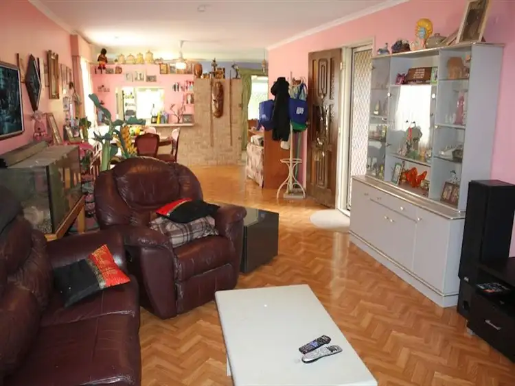 Fifth view of Homely house listing, 12 Hall Ct, Tewantin QLD