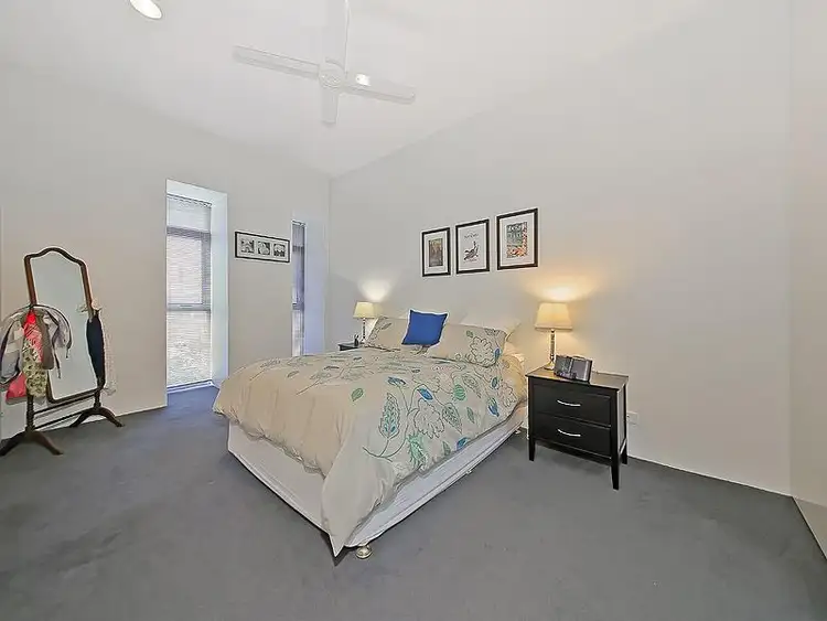 Fifth view of Homely unit listing, 213/38 Skyring Tce, Newstead QLD