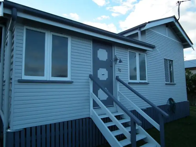 50 Gallipoli St, Maryborough QLD