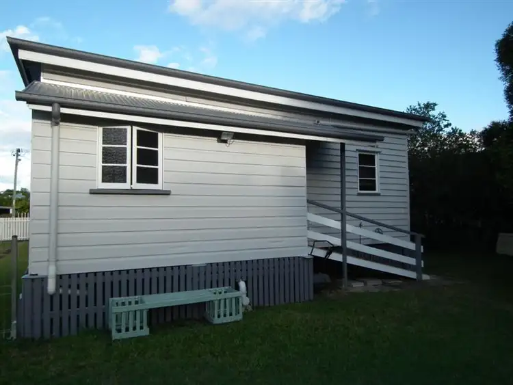 Third view of Homely house listing, 50 Gallipoli St, Maryborough QLD