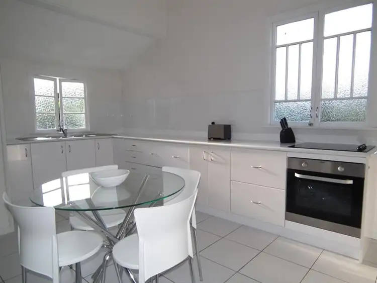 Fourth view of Homely house listing, 50 Gallipoli St, Maryborough QLD