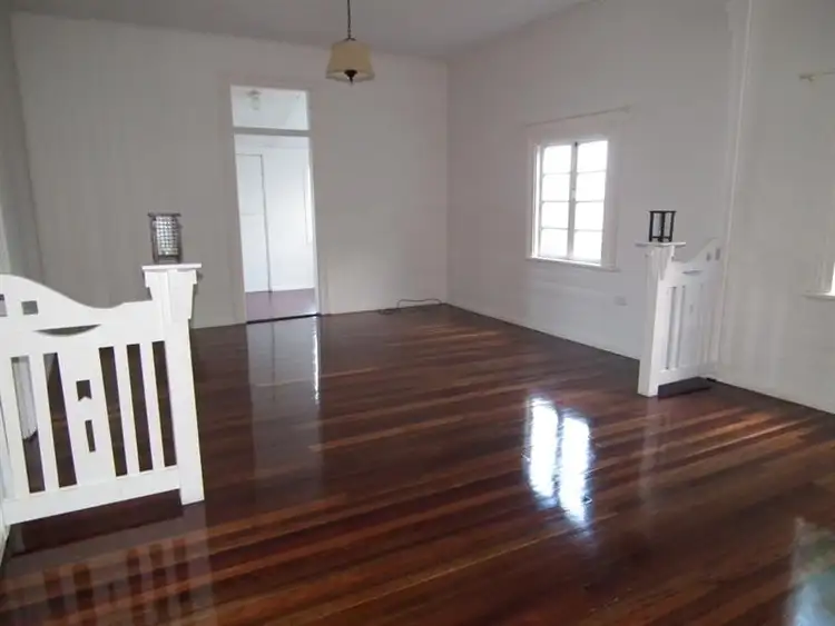 Fifth view of Homely house listing, 50 Gallipoli St, Maryborough QLD