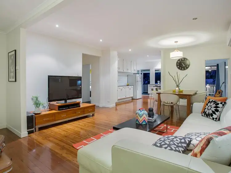 Fifth view of Homely house listing, 227 Bennetts Rd, Norman Park QLD