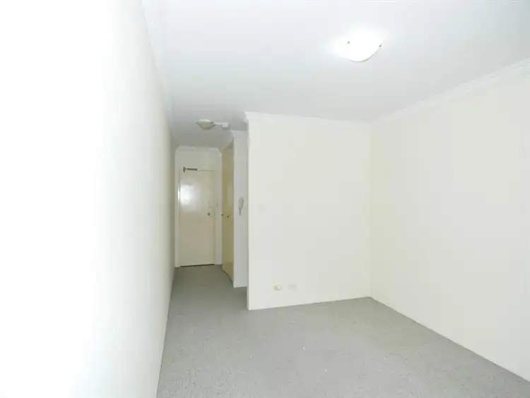 Second view of Homely unit listing, 1/14-18 Ashley St, Hornsby NSW