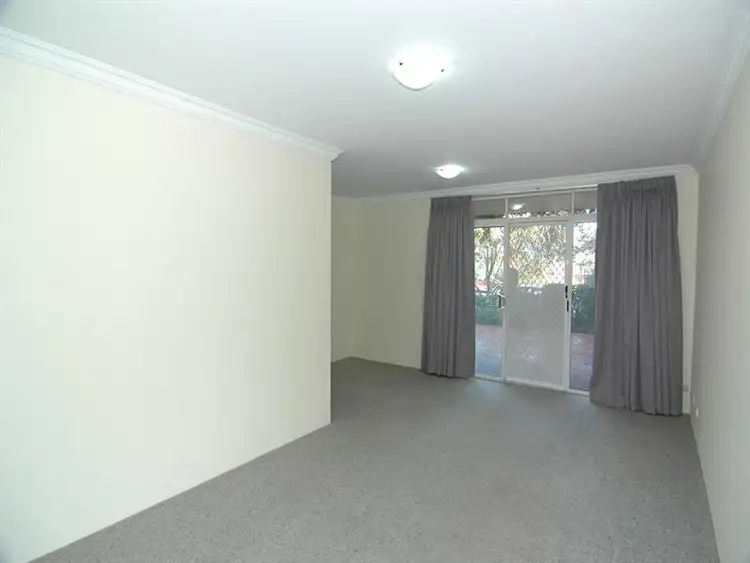 Third view of Homely unit listing, 1/14-18 Ashley St, Hornsby NSW