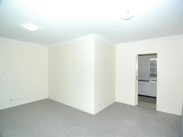 Fourth view of Homely unit listing, 1/14-18 Ashley St, Hornsby NSW
