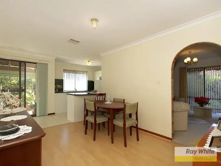 Third view of Homely house listing, 4/27-29 Moore St, Dianella WA