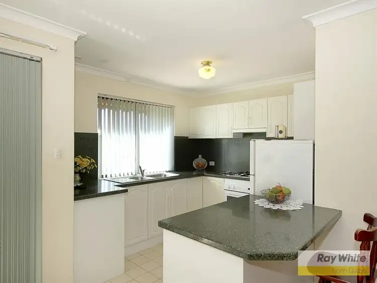Fourth view of Homely house listing, 4/27-29 Moore St, Dianella WA