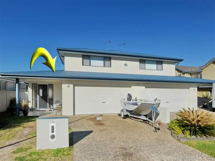 15 Whitesands Rd, Fingal Bay NSW