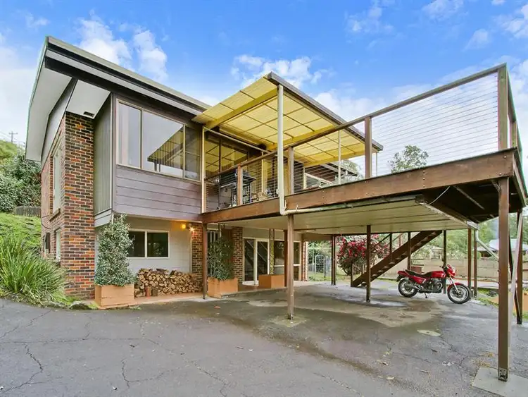 14 Wattle St, Bowen Mountain NSW