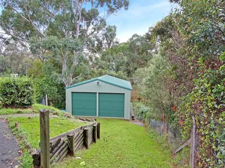 Fifth view of Homely house listing, 14 Wattle St, Bowen Mountain NSW