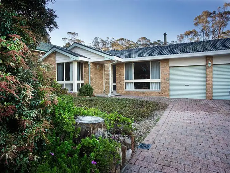 Main view of Homely house listing, 6 Chatsworth Rd, Mount Victoria NSW