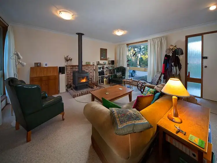 Second view of Homely house listing, 6 Chatsworth Rd, Mount Victoria NSW