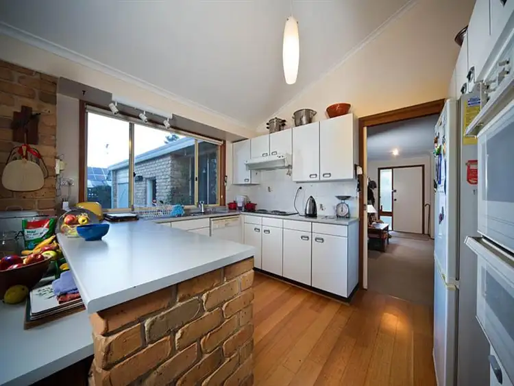 Third view of Homely house listing, 6 Chatsworth Rd, Mount Victoria NSW