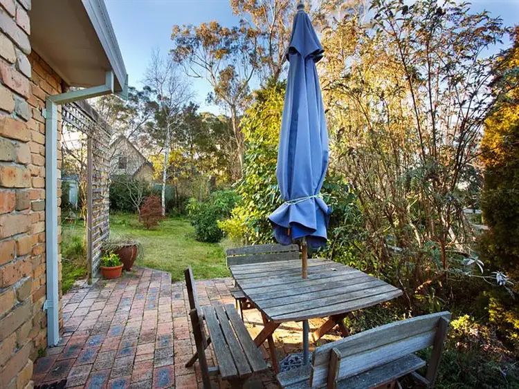 Fifth view of Homely house listing, 6 Chatsworth Rd, Mount Victoria NSW