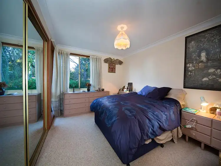 Sixth view of Homely house listing, 6 Chatsworth Rd, Mount Victoria NSW