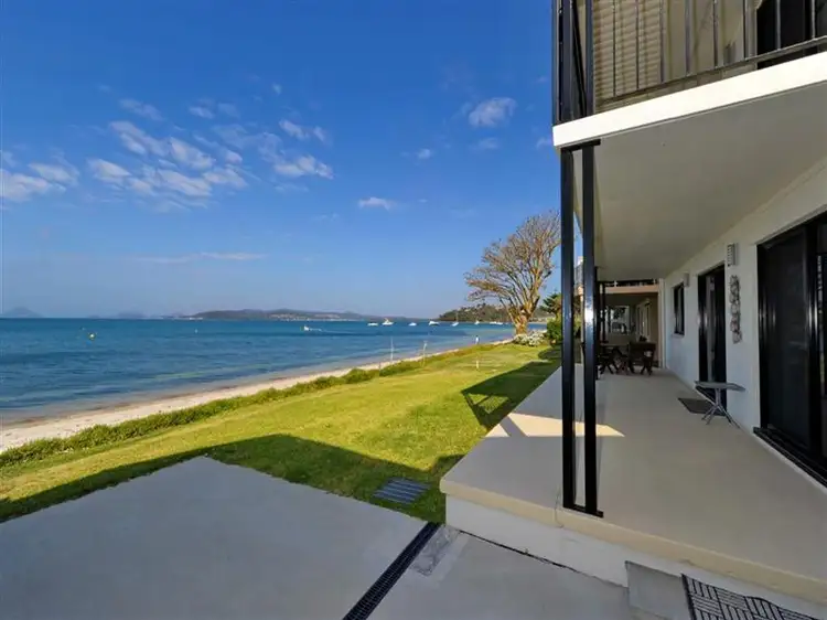 Main view of Homely house listing, 159 Soldiers Point Rd, Salamander Bay NSW
