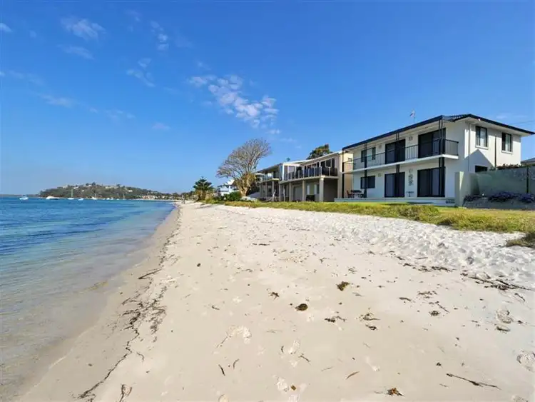 Fourth view of Homely house listing, 159 Soldiers Point Rd, Salamander Bay NSW