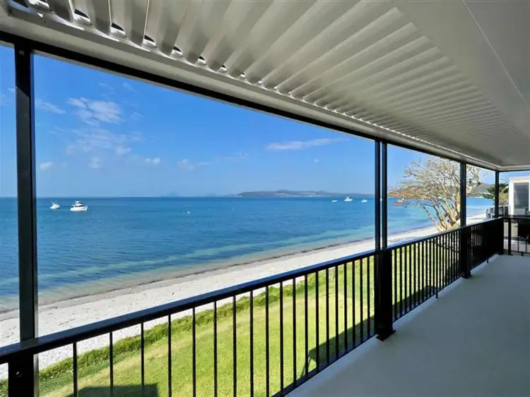 Fifth view of Homely house listing, 159 Soldiers Point Rd, Salamander Bay NSW