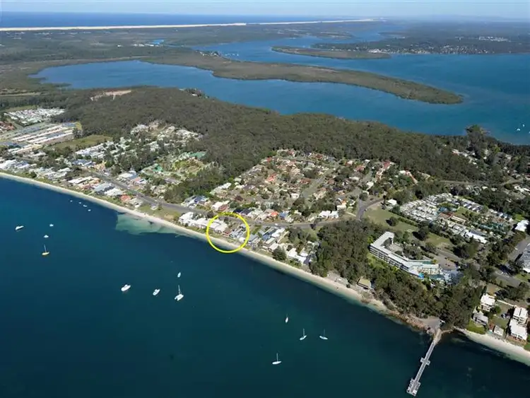 Sixth view of Homely house listing, 159 Soldiers Point Rd, Salamander Bay NSW