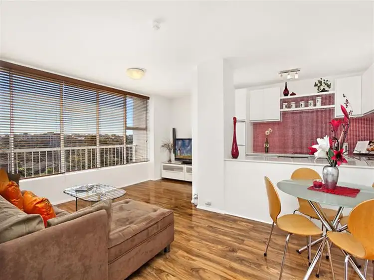 82/69 St Marks Rd, Randwick NSW