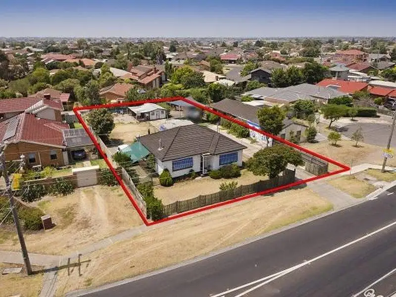 Main view of Homely house listing, 53 Point Cook Rd, Seabrook VIC