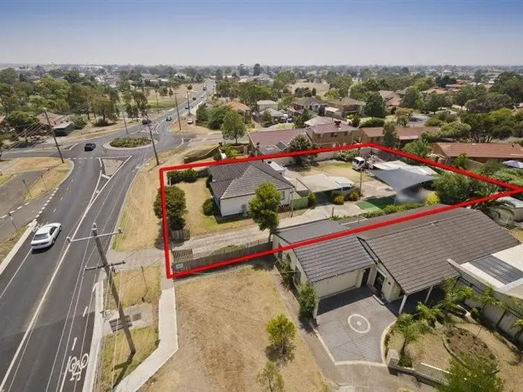 Third view of Homely house listing, 53 Point Cook Rd, Seabrook VIC