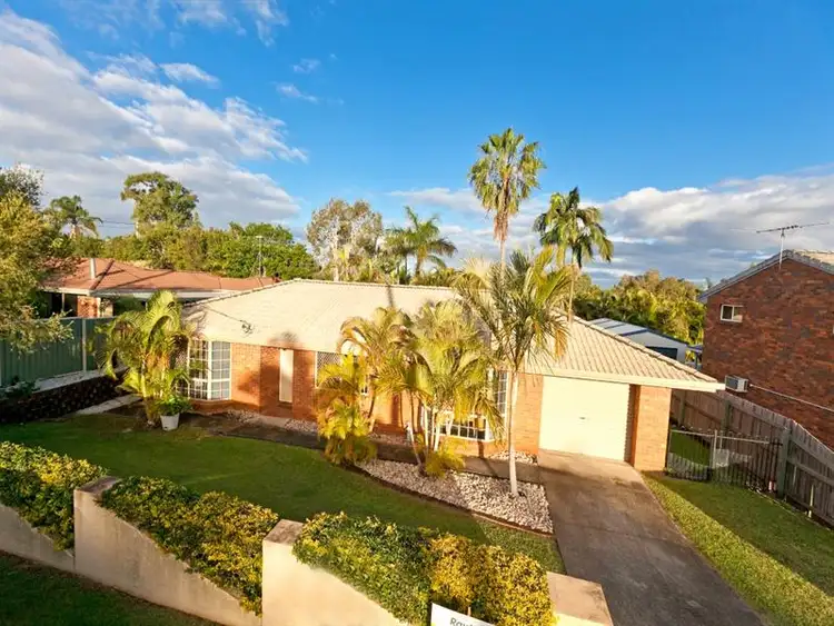 Main view of Homely house listing, 8 Turnberry Dr, Victoria Point QLD