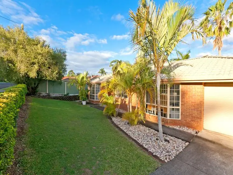 Second view of Homely house listing, 8 Turnberry Dr, Victoria Point QLD
