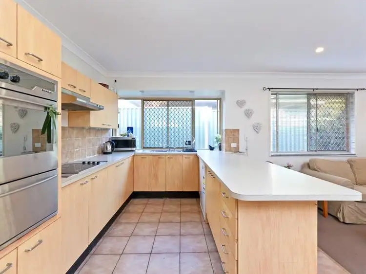 Third view of Homely house listing, 8 Turnberry Dr, Victoria Point QLD