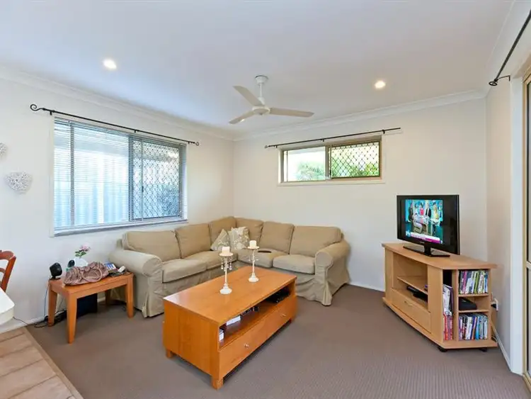 Fourth view of Homely house listing, 8 Turnberry Dr, Victoria Point QLD