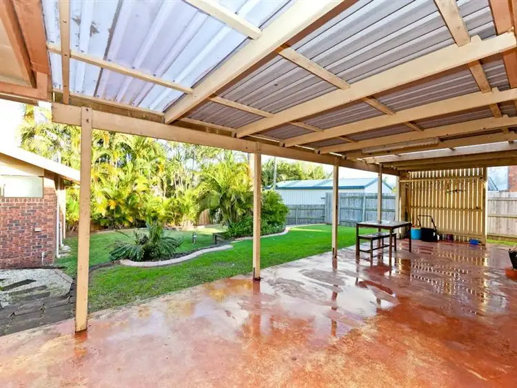 Fifth view of Homely house listing, 8 Turnberry Dr, Victoria Point QLD