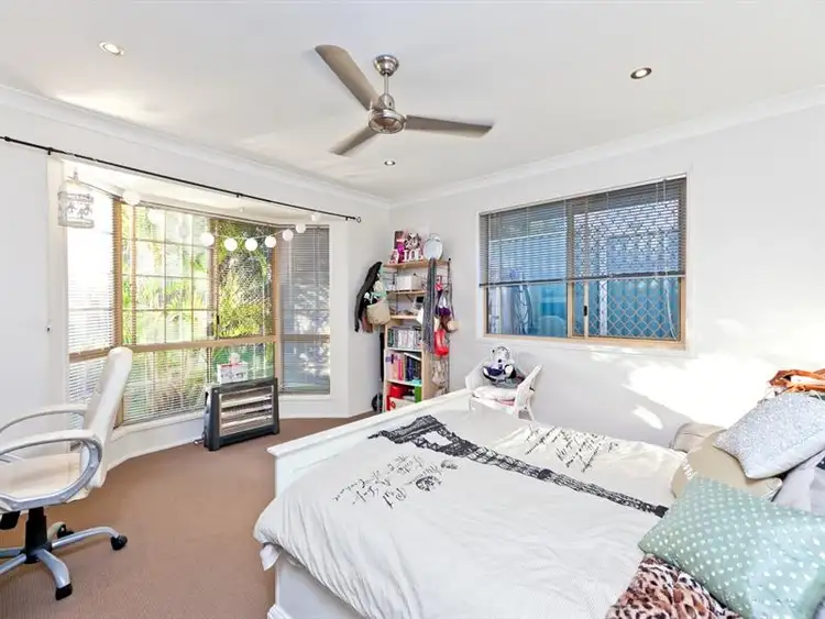 Seventh view of Homely house listing, 8 Turnberry Dr, Victoria Point QLD