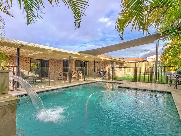4 River Heights Rd, Upper Coomera QLD