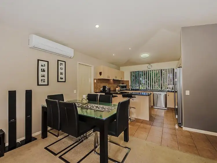 Sixth view of Homely house listing, 4 River Heights Rd, Upper Coomera QLD