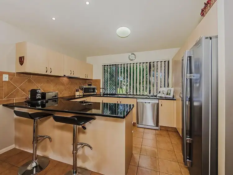Seventh view of Homely house listing, 4 River Heights Rd, Upper Coomera QLD
