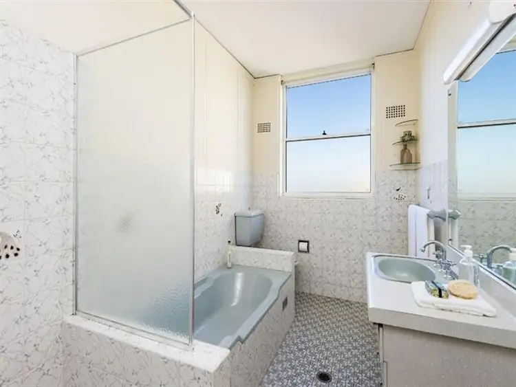 Fifth view of Homely apartment listing, 11/82 Upper Pitt St, Kirribilli NSW