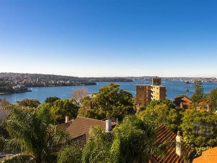 Sixth view of Homely apartment listing, 11/82 Upper Pitt St, Kirribilli NSW